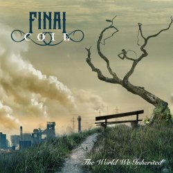 Обложка Final Coil - You Waste My Time