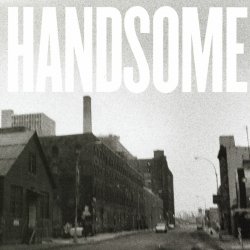 Обложка Handsome - Dying Breed