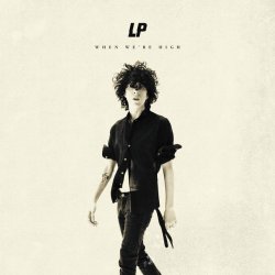 Обложка LP - When We're High