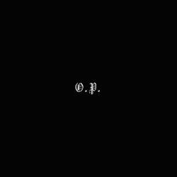 Обложка Demeter - O.P.