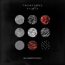 Обложка Twenty One Pilots - Doubt