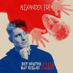 Обложка Alexander Eder - Julia & Romeo