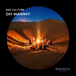 Обложка Midi Culture - Oh Mammy