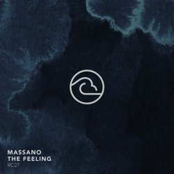 Обложка Massano - The Feeling
