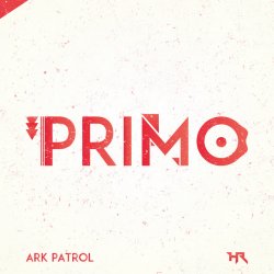 封面 Ark Patrol - Sinner