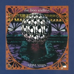 Обложка The Boo Radleys - Lazarus