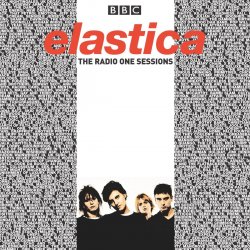 Обложка Elastica - Generator