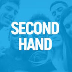 Обложка Menswear - Secondhand