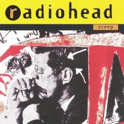 Обложка Radiohead - Bangers And Mash