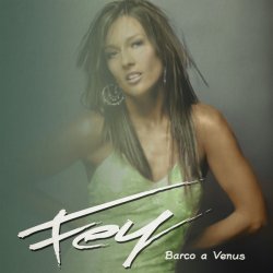 Обложка Fey - Barco A Venus