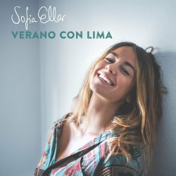 Обложка Sofia Ellar - Pa'delante Es Pa'lla