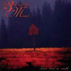 Обложка The 3rd And The Mortal - Sorrow