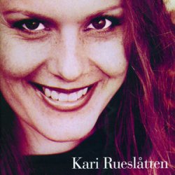 Обложка Kari Rueslatten - Forsaken
