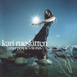 Обложка Kari Rueslatten - I Manens Favn
