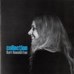 Обложка Kari Rueslatten - My Lover