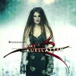 Обложка Kari Rueslatten - Skogens Kjole