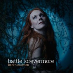 Обложка Kari Rueslatten - The Homecoming Song