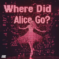 Обложка MOTi feat. Amero & Hallasen - Where Did Alice Go