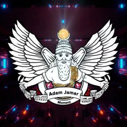 Обложка Adam Jamar - Moment
