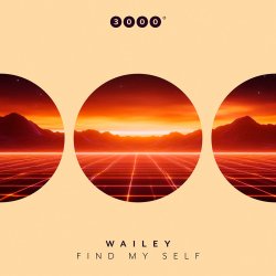 Обложка Wailey - Find My Self (Original Mix)