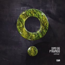 Обложка DiMO (BG) & Pyramido - Armant (Original Mix)