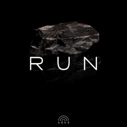 Обложка Almma - Run (Extended Mix)