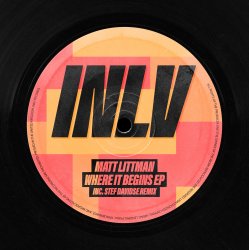 Обложка Matt Littman - Free Your Mind (Original Mix)