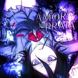 Обложка Flame Runner - Amor na Praia