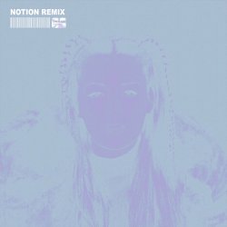 Обложка CHRYSTAL & NOTION - The Days (NOTION Remix)
