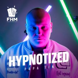 Обложка Papa Tin - Hypnotized