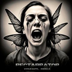 Обложка Реставратор - Кричить війна