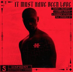 Обложка Timmy Trumpet & Gabry Ponte & Darren Styles - It Must Have Been Love (feat. Charla K)