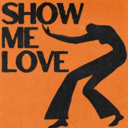 Обложка WizTheMc & bees & honey - Show Me Love (Dj Dark Remix)