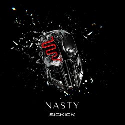 Обложка Sickick - Nasty