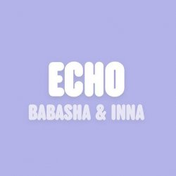Обложка Babasha & Inna - Echo
