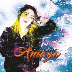 Обложка Amaya - Sensation (Extended Version)