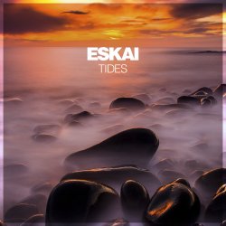 Обложка Eskai - Tides