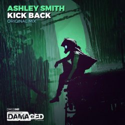 Обложка Ashley Smith - Kick Back
