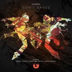 Обложка Klinedea - No Way Back