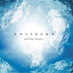 Обложка Anathema - Alone