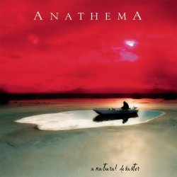 Обложка Anathema - Everwake