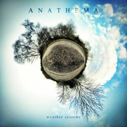 Обложка Anathema - J'ai Fait Une Promesse