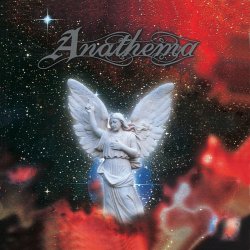 Обложка Anathema - Parisienne Moonlight