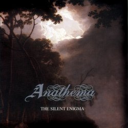 Обложка Anathema - Sentient