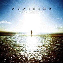Обложка Anathema - Transacoustic