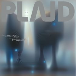 Обложка Plaid - Tomason