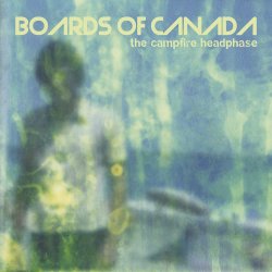 Обложка Boards Of Canada - Zoetrope