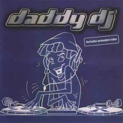 Обложка Daddy DJ - Daddy DJ