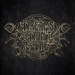 Обложка Jelly Roll - Dreams Don't Die