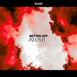 Обложка Klaas - Better Off Alone